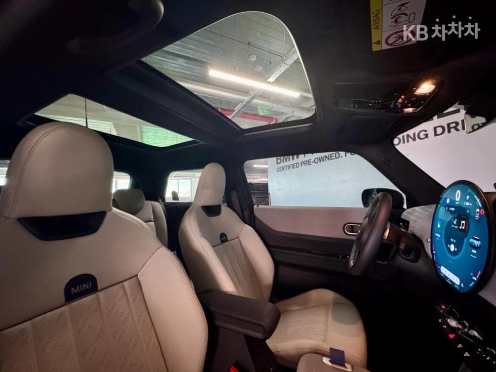 Mini Cooper 4th generationS 2.0 3도어 페이버드 - 19