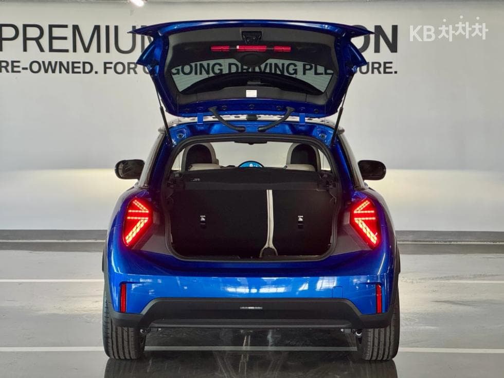 Mini Cooper 4th generationS 2.0 3도어 페이버드 - 20