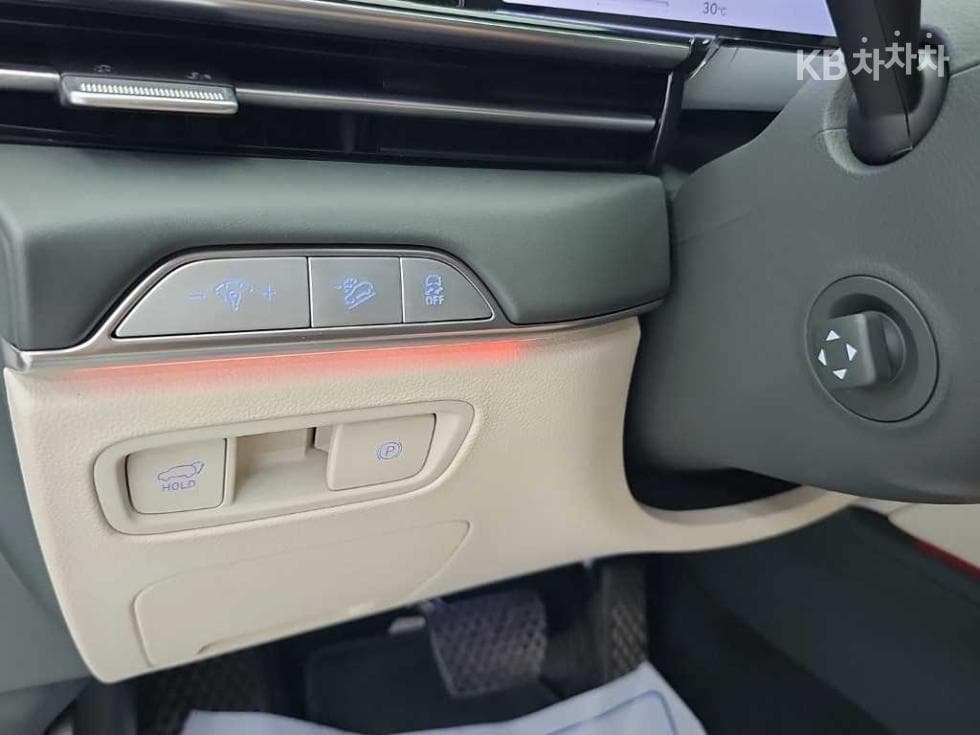 Дженезис G80(RG3)2.5 Турбо Бензин Директ Инжекция 2WD - 18