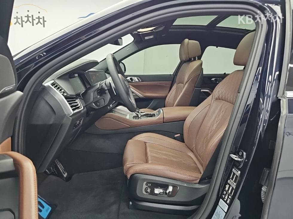 BMW X6(G06)xDrive 30d M Sport - 11