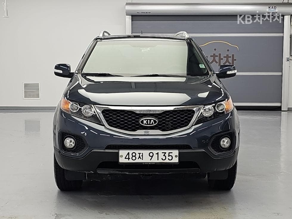 Киа SorentoRДизел 2.2 4x4 TLX Най-висок клас - 2