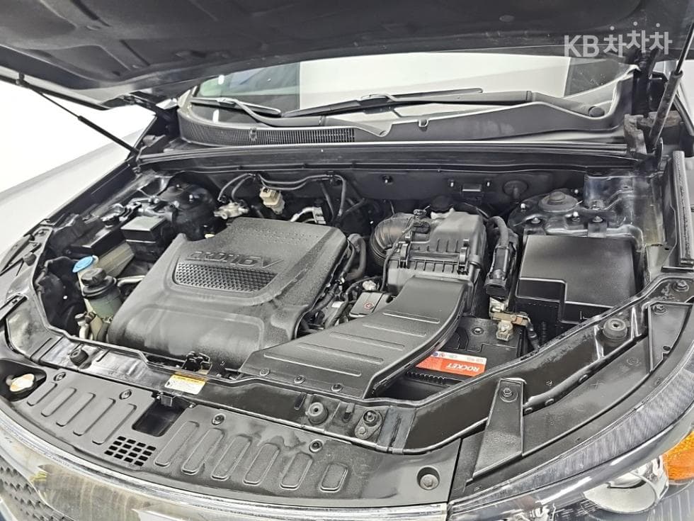 Киа SorentoRДизел 2.2 4x4 TLX Най-висок клас - 5