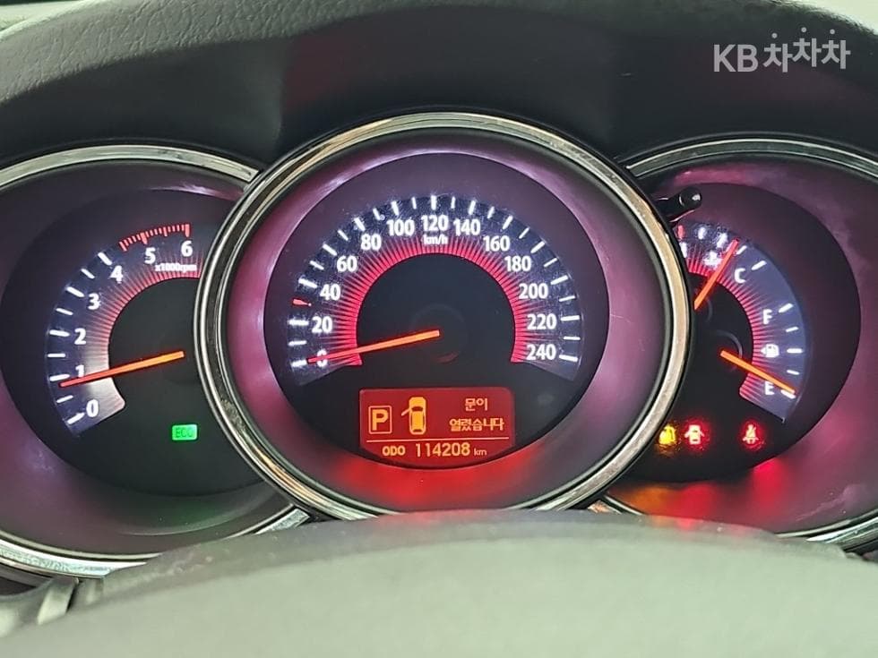 Киа SorentoRДизел 2.2 4x4 TLX Най-висок клас - 6