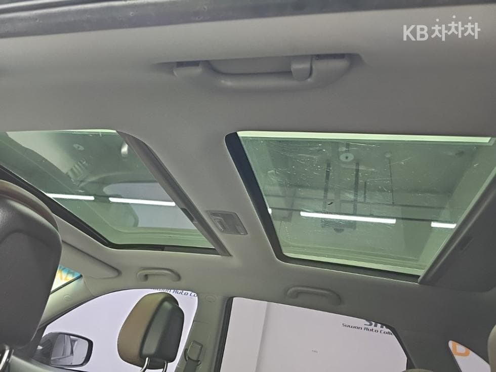 Киа SorentoRДизел 2.2 4x4 TLX Най-висок клас - 14
