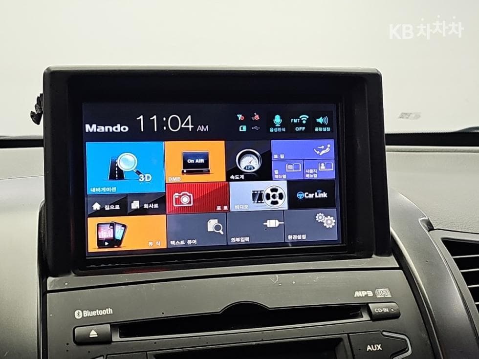 Киа SorentoRДизел 2.2 4x4 TLX Най-висок клас - 15