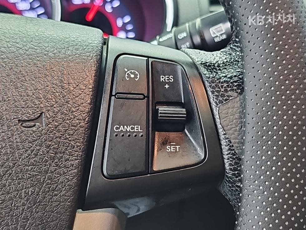 Киа SorentoRДизел 2.2 4x4 TLX Най-висок клас - 18