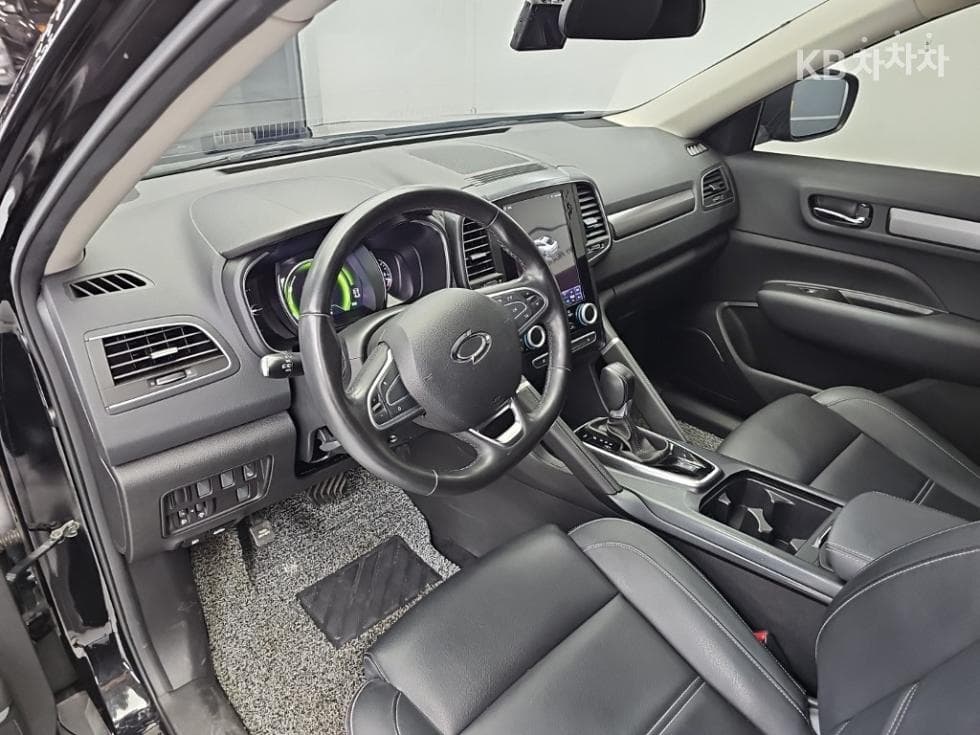 Renault Korea The New QM6 QUEST(HZG PH3)2.0 LPe LE - 7