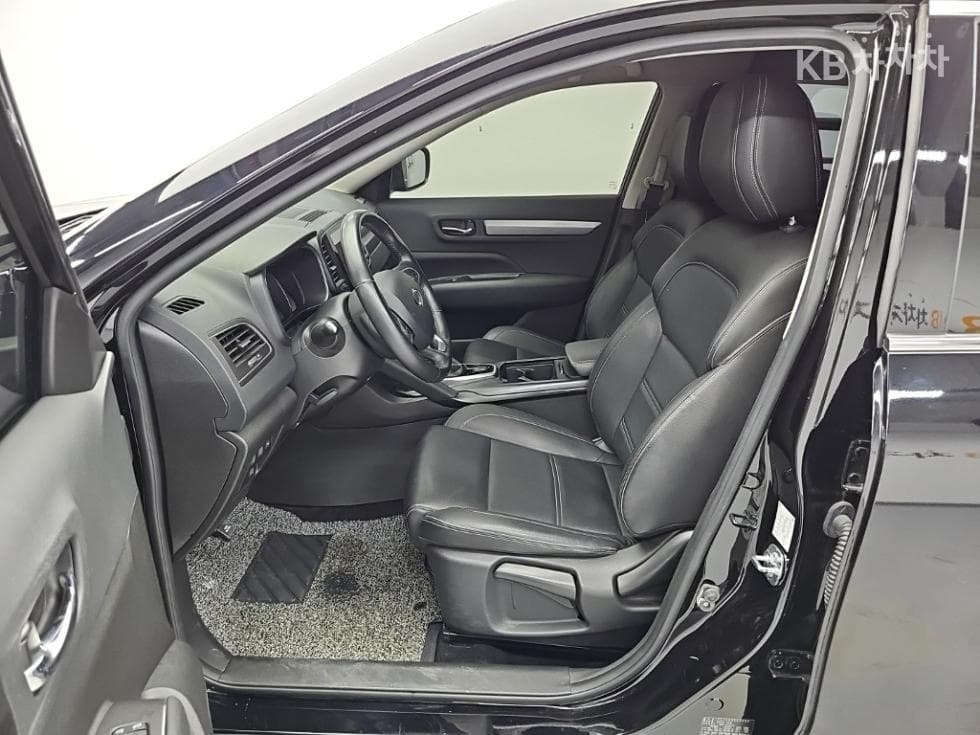 Renault Korea The New QM6 QUEST(HZG PH3)2.0 LPe LE - 11