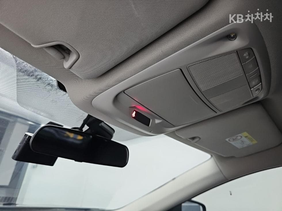 Renault Korea The New QM6 QUEST(HZG PH3)2.0 LPe LE - 14
