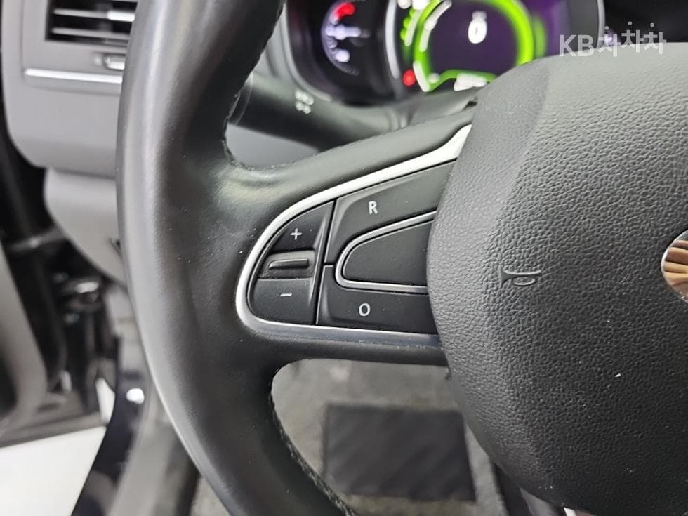Renault Korea The New QM6 QUEST(HZG PH3)2.0 LPe LE - 15