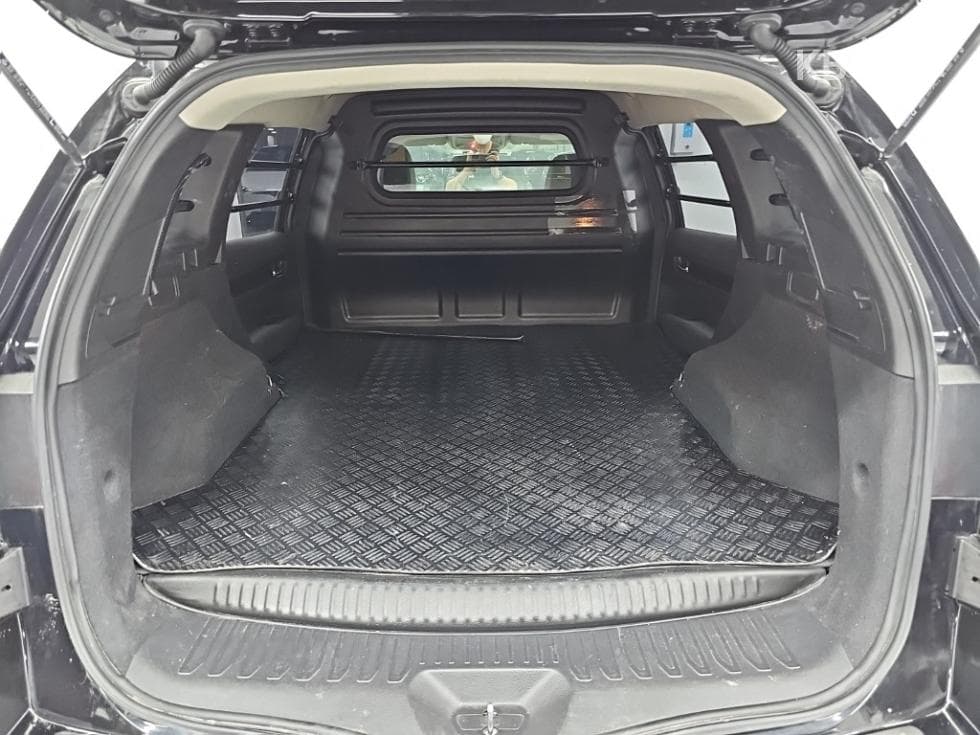 Renault Korea The New QM6 QUEST(HZG PH3)2.0 LPe LE - 18