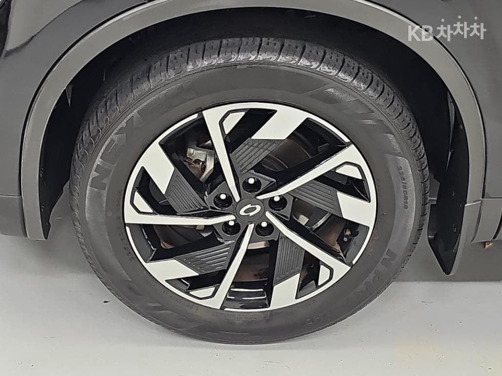 Renault Korea The New QM6 QUEST(HZG PH3)2.0 LPe LE - 19