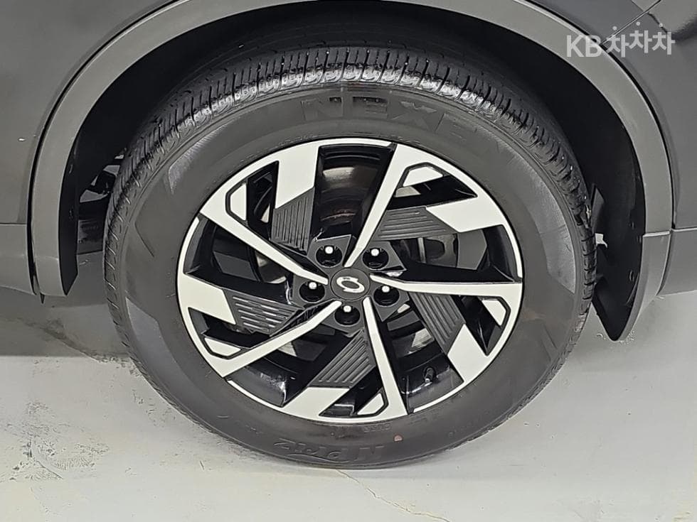 Renault Korea The New QM6 QUEST(HZG PH3)2.0 LPe LE - 20