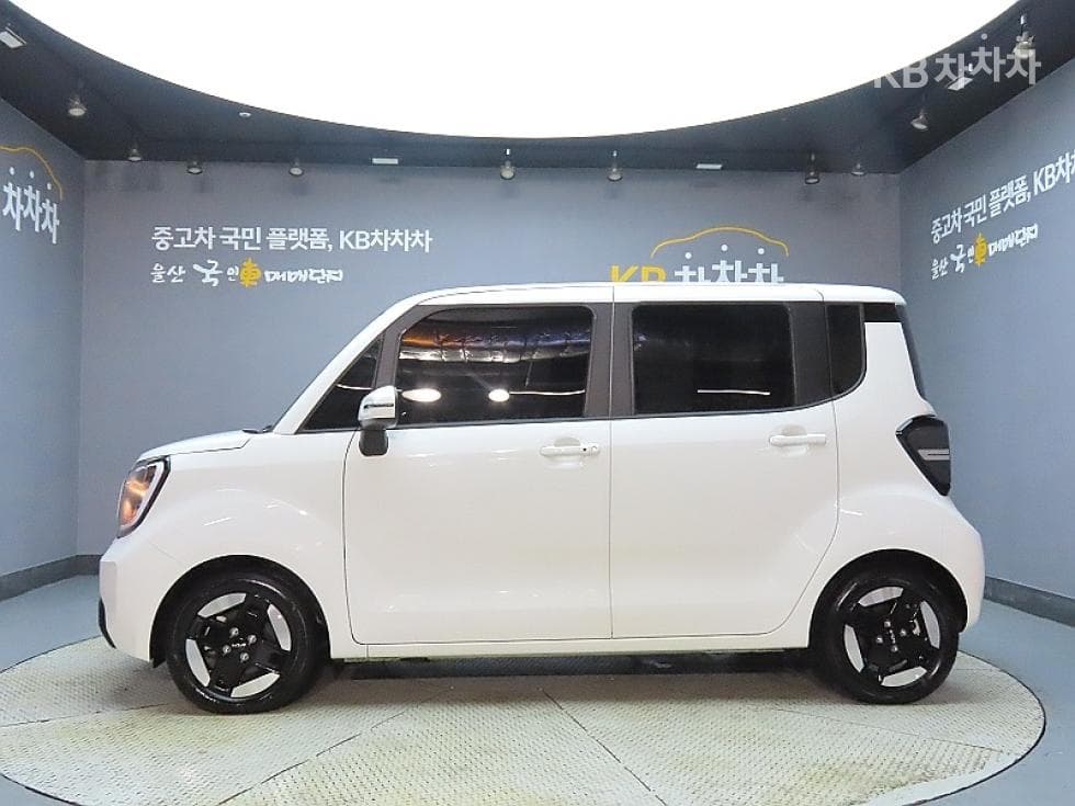 Kia 더 Kia Ray (van) EVEV Air - 5