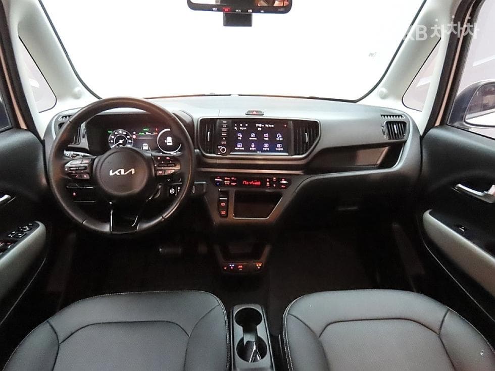 Kia 더 Kia Ray (van) EVEV Air - 6