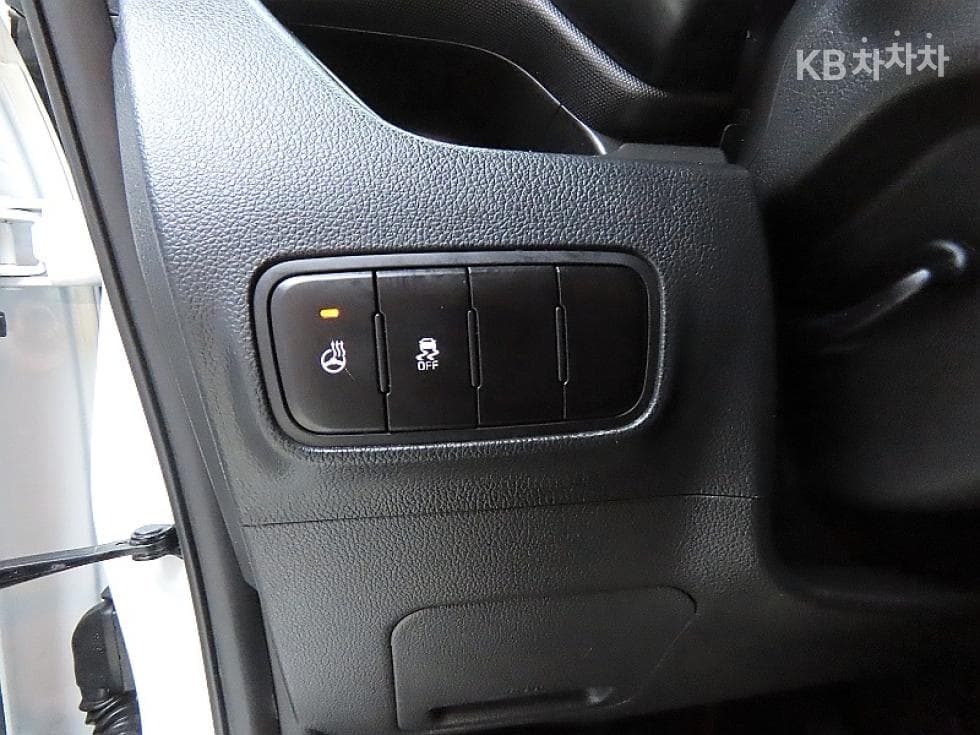 Kia 더 Kia Ray (van) EVEV Air - 13