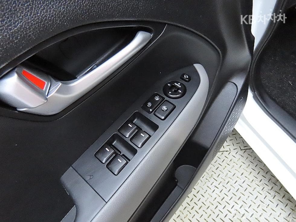 Kia 더 Kia Ray (van) EVEV Air - 14