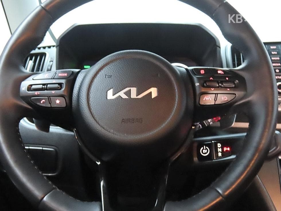 Kia 더 Kia Ray (van) EVEV Air - 18