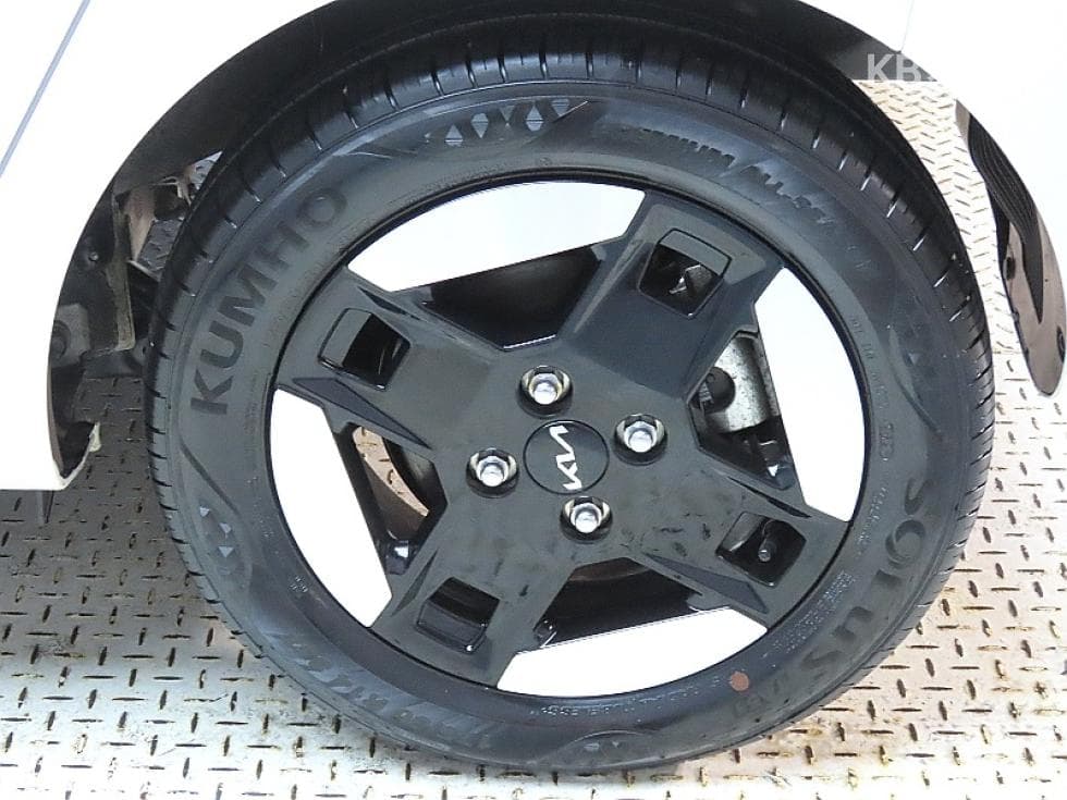 Kia 더 Kia Ray (van) EVEV Air - 20