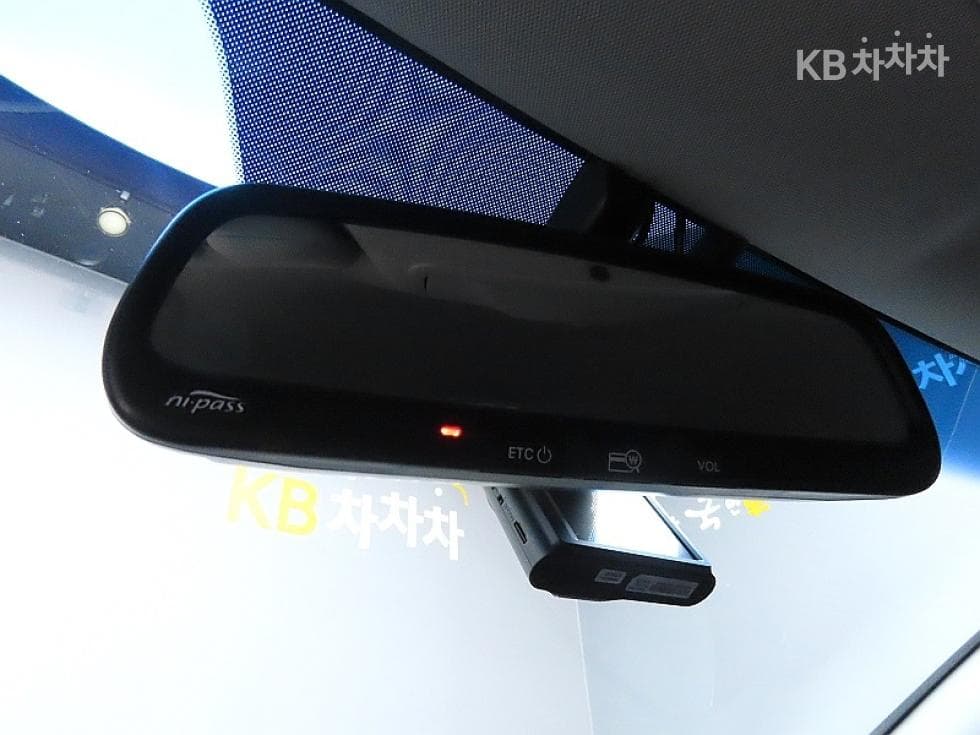 Hyundai YFSonataY20 Top (Cargo) High-end Type - 15