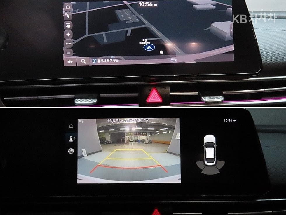 Hyundai All New Avante (Elantra)(CN7)1.6 Gasoline Modern - 15