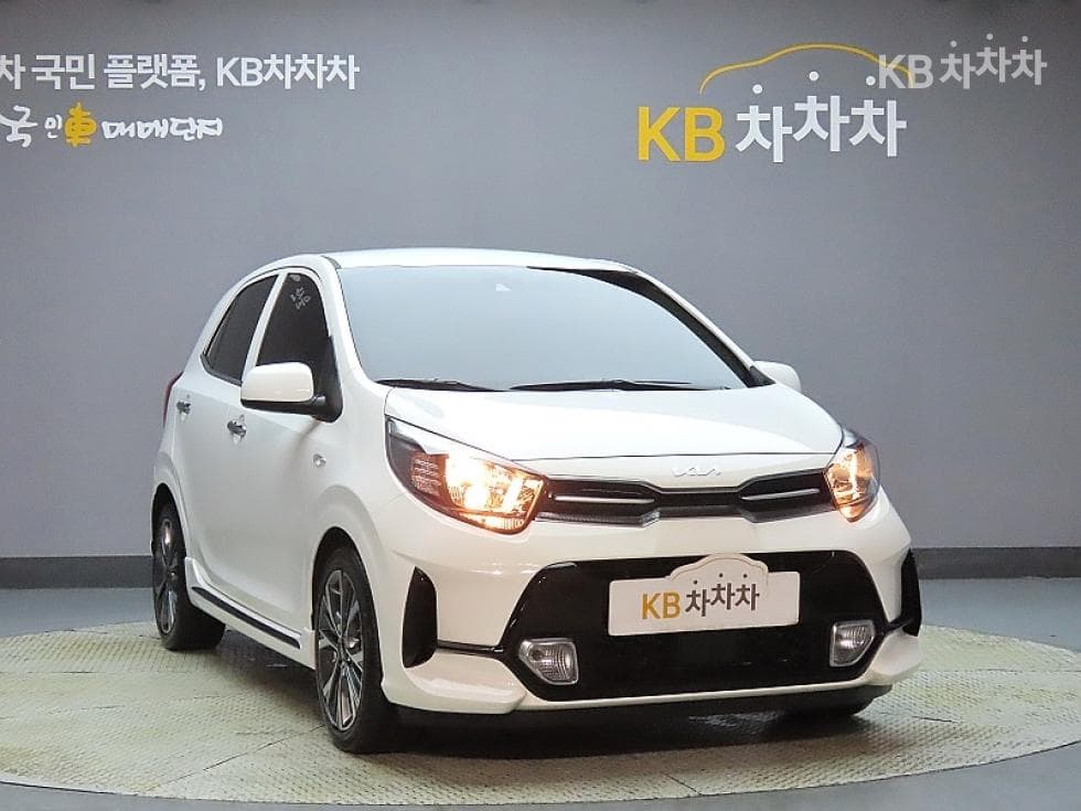 Kia Morning / Picanto 어반(JA)1.0 Gasoline Signature - 3
