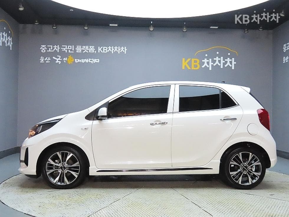 Kia Morning / Picanto 어반(JA)1.0 Gasoline Signature - 5