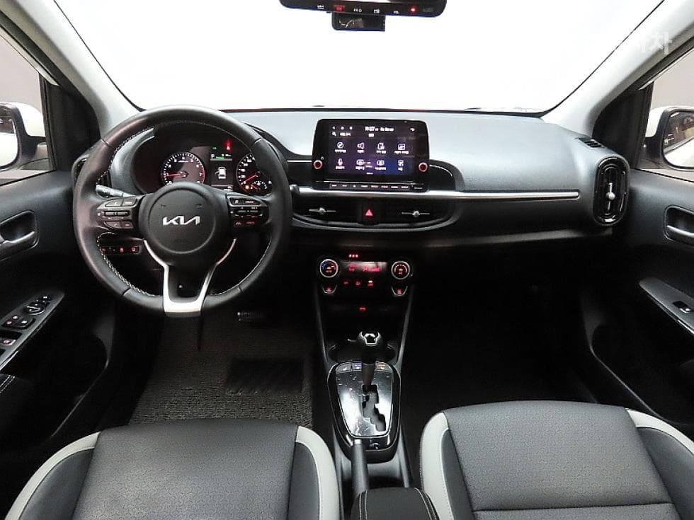 Kia Morning / Picanto 어반(JA)1.0 Gasoline Signature - 6