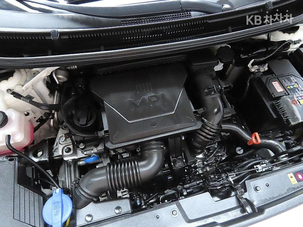 Kia Morning / Picanto 어반(JA)1.0 Gasoline Signature - 7