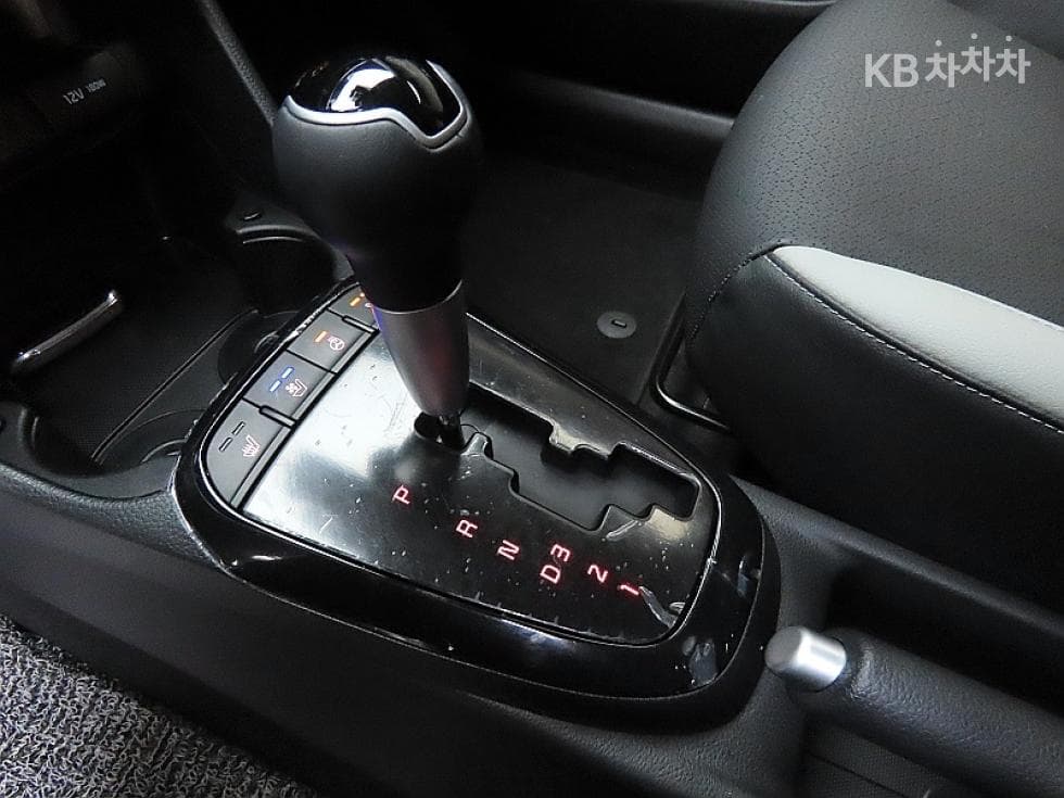 Kia Morning / Picanto 어반(JA)1.0 Gasoline Signature - 9