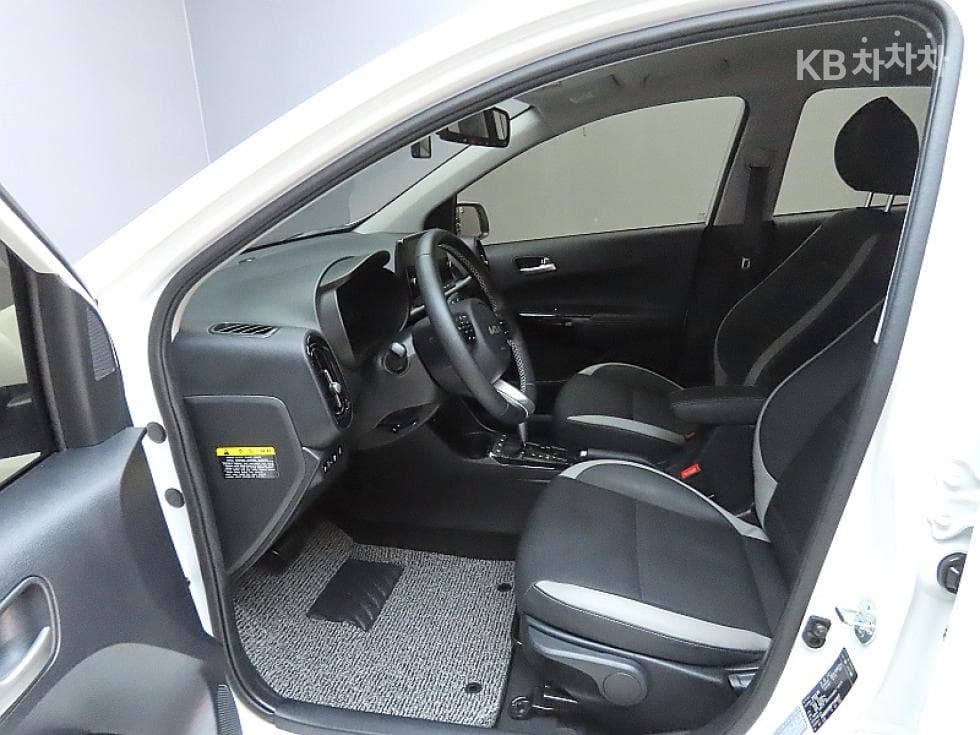 Kia Morning / Picanto 어반(JA)1.0 Gasoline Signature - 10