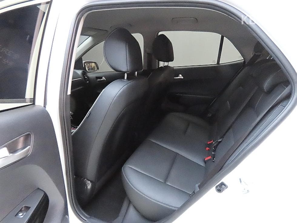 Kia Morning / Picanto 어반(JA)1.0 Gasoline Signature - 11