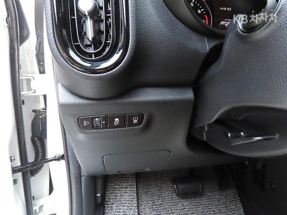 Kia Morning / Picanto 어반(JA)1.0 Gasoline Signature - 12