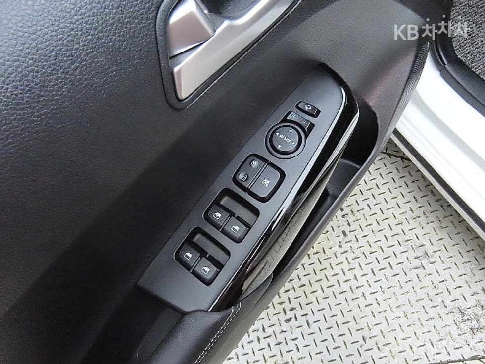 Kia Morning / Picanto 어반(JA)1.0 Gasoline Signature - 13