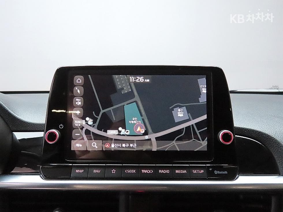 Kia Morning / Picanto 어반(JA)1.0 Gasoline Signature - 14