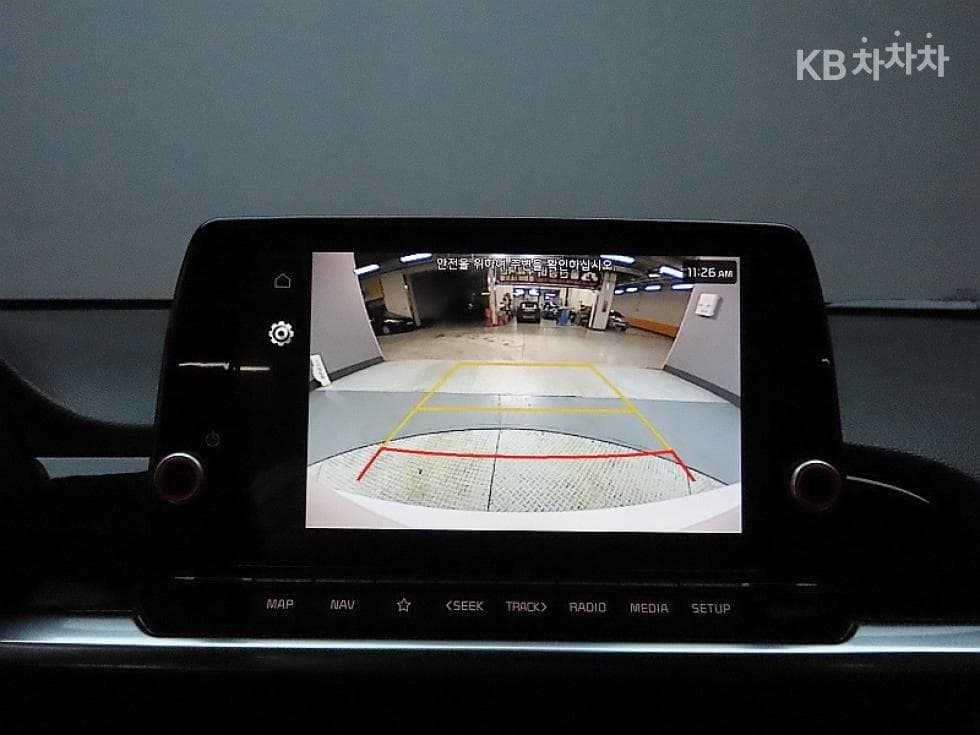 Kia Morning / Picanto 어반(JA)1.0 Gasoline Signature - 15