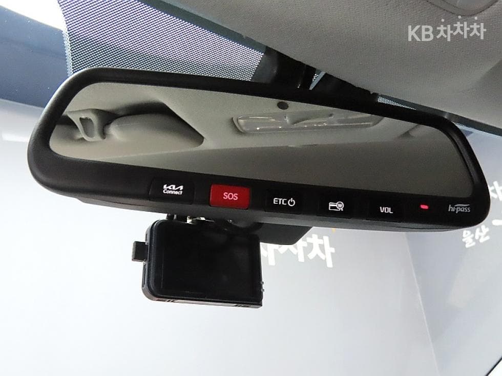 Kia Morning / Picanto 어반(JA)1.0 Gasoline Signature - 16