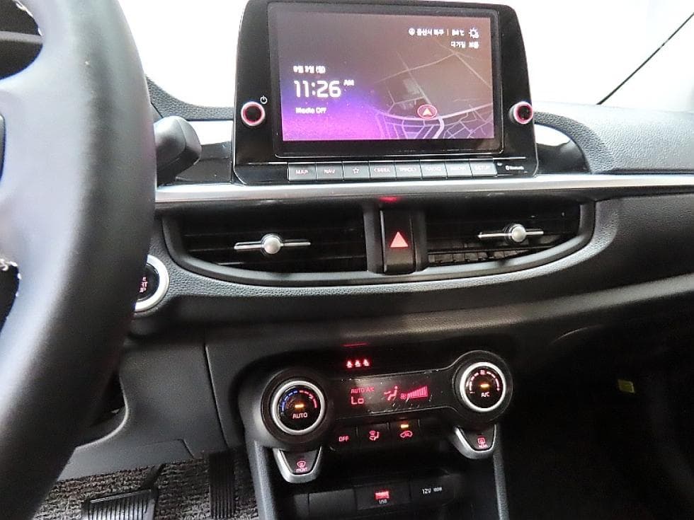 Kia Morning / Picanto 어반(JA)1.0 Gasoline Signature - 17