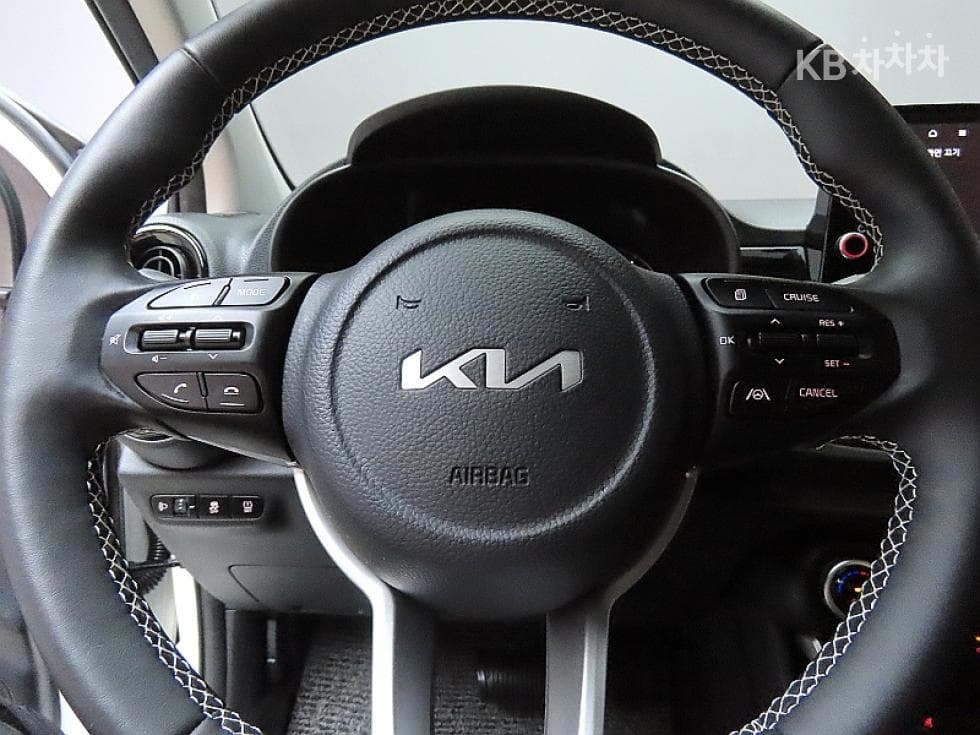 Kia Morning / Picanto 어반(JA)1.0 Gasoline Signature - 18