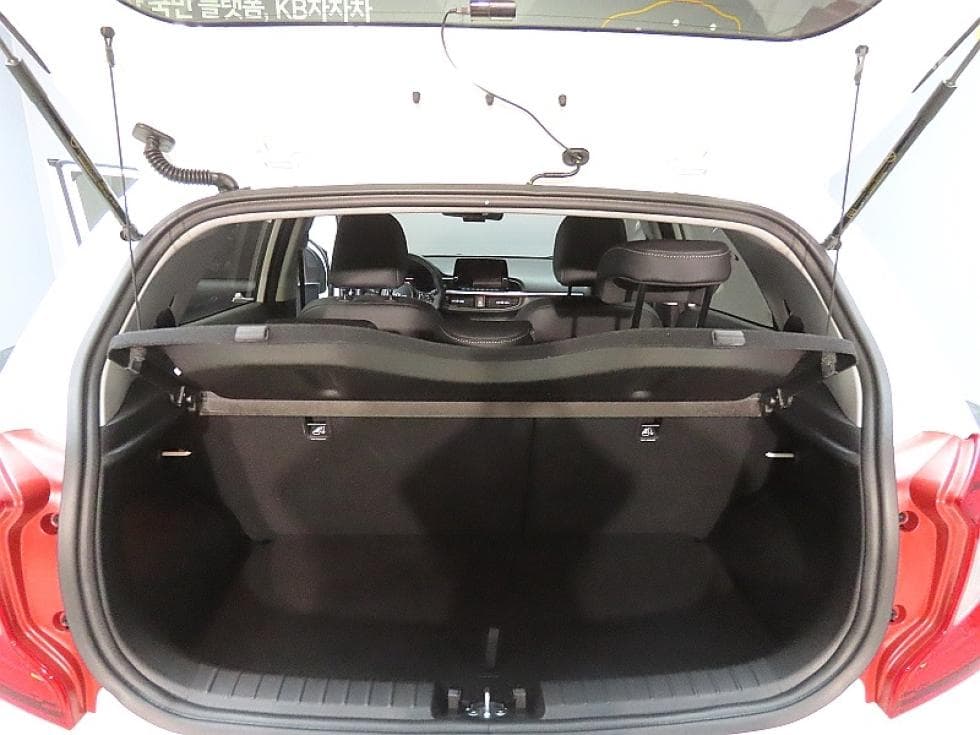 Kia Morning / Picanto 어반(JA)1.0 Gasoline Signature - 19