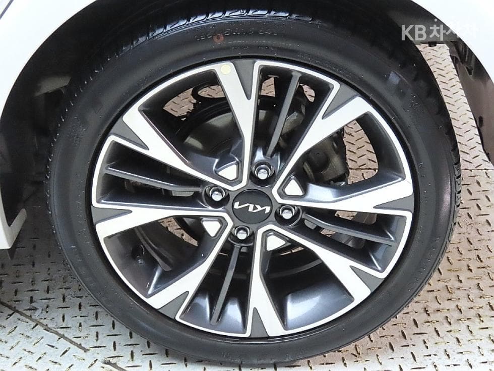 Kia Morning / Picanto 어반(JA)1.0 Gasoline Signature - 20