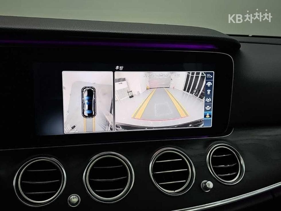 Mercedes-Benz E-Клас (W213)E300 4Matic Avantgarde - 16