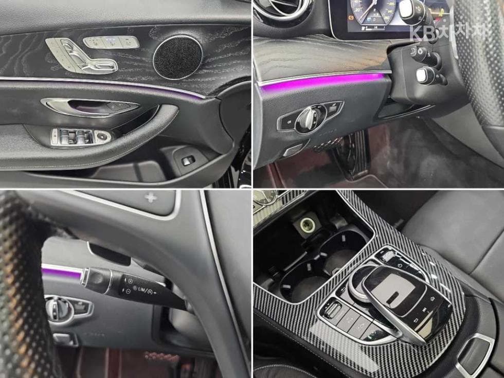 Mercedes-Benz E-Клас (W213)E300 4Matic Avantgarde - 17