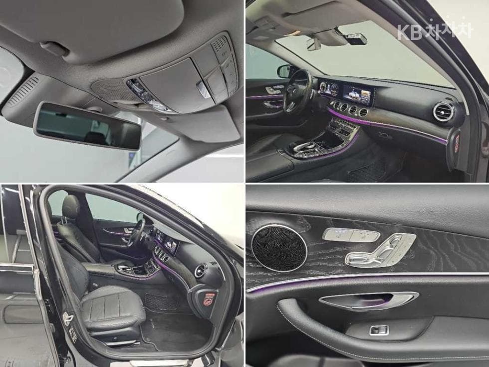 Mercedes-Benz E-Клас (W213)E300 4Matic Avantgarde - 18