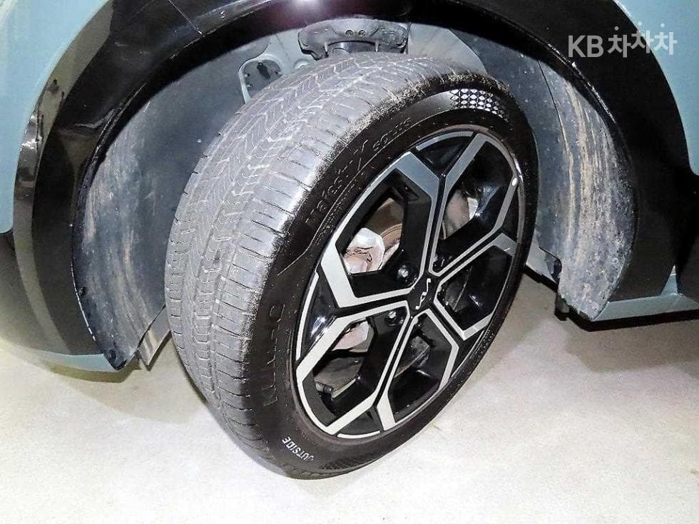Киа Ди Всеново Ниро1.6 HEV Signature - 20