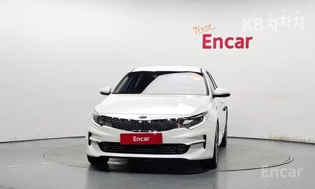 Kia K5 Second generation1.7 Diesel MX Prestige - 3