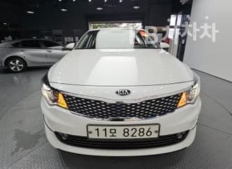 Kia K5 Second generation1.7 Diesel MX Prestige - 8