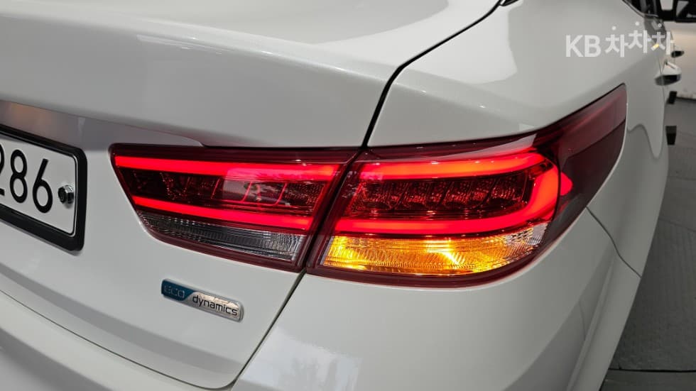 Kia K5 Second generation1.7 Diesel MX Prestige - 13