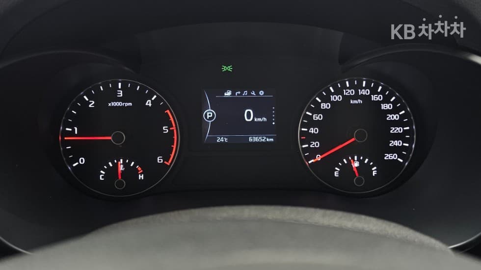 Kia K5 Second generation1.7 Diesel MX Prestige - 16