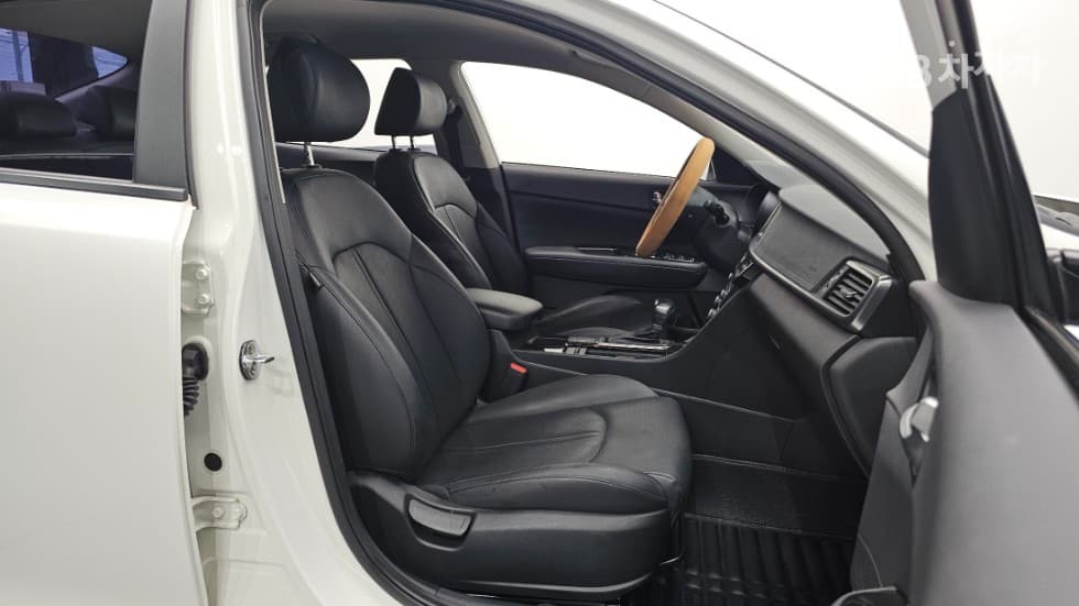 Kia K5 Second generation1.7 Diesel MX Prestige - 20